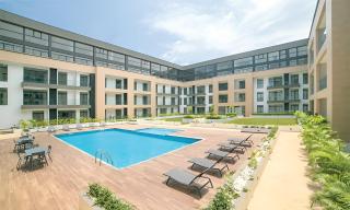 Cozy studio Apartment in the heart of the City - Accra - 0