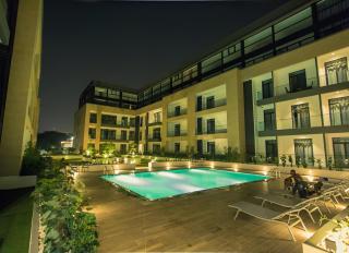 Cozy studio Apartment in the heart of the City - Accra - 9