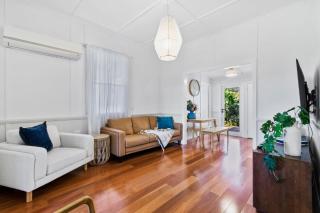 Wattlebird Cottage - 9