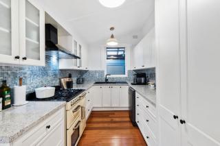 Wattlebird Cottage - 7