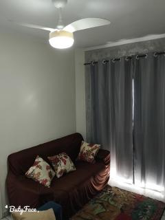 Apartamento para temporada - Praia Grande - 8