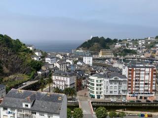 Casa La Peña - Luarca - 0