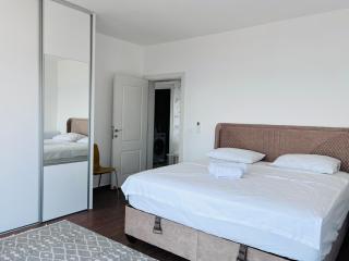 Swiss DELUXE Appartement - Dobra Voda - 2