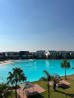 Aesthetic Luxury 2 bedroom penthouse - Pretoria - 2