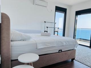 Swiss DELUXE Appartement - Dobra Voda - 5