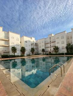 Appartement de luxe à Saidia - 3