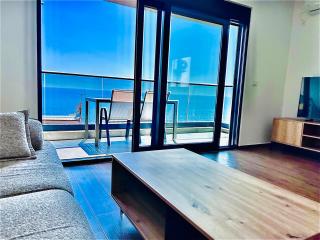Swiss DELUXE Appartement - Dobra Voda - 9