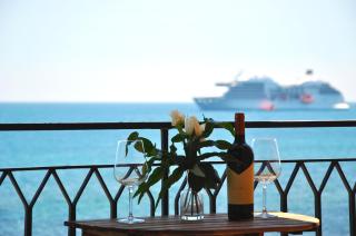 Taorminaxos wonderful seaview - Giardini-Naxos - 3