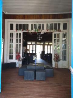 Río Club Casona Delta - Tigre - 4