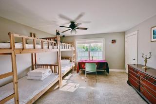 EcoSun Hostel - Female-Only - Georgetown - 8
