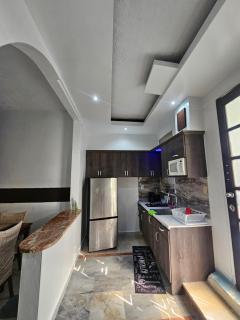 Casita Natural Village #4, #6, #7 & #8 - 2
