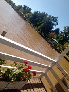 Río Club Casona Delta - Tigre - 3