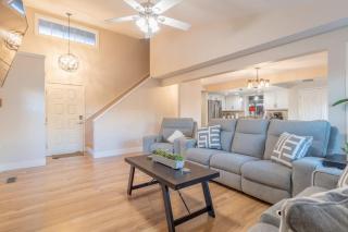 Modern 3-Bedroom Escape in Northwest Reno - Reno - 8