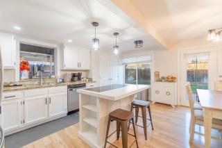 Modern 3-Bedroom Escape in Northwest Reno - Reno - 4