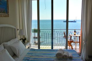 Taorminaxos wonderful seaview - Giardini-Naxos - 0
