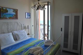 Taorminaxos wonderful seaview - 5