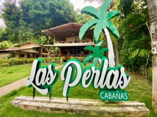 Cabañas Las Perlas - Bahía Solano - 0