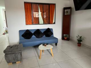 Tu hogar ideal en Bogotá Sur, Apartamento AMPLIO, cómodo, moderno y bien ubicado 3 - - 1