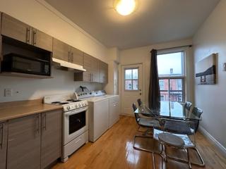 FULL KITCHEN 15min from DTOWN Room B - Montréal - 0