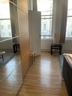 Amazing single bedroom flat - London - 0