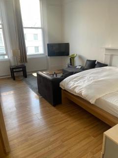 Amazing single bedroom flat - London - 9