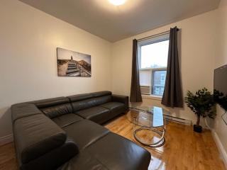 FULL KITCHEN 15min from DTOWN Room B - Montréal - 4