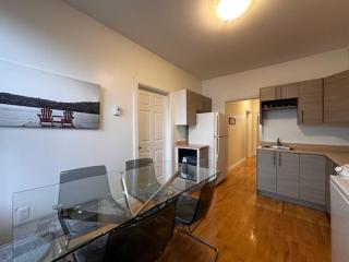 FULL KITCHEN 15min from DTOWN Room B - Montréal - 2