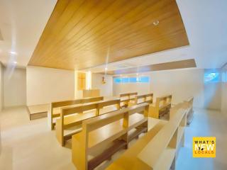 Solaria Haven Cozy & Family Friendly Studio in Bacolod - 6