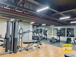 Solaria Haven at MesaVirre Garden Residences - Bacolod - 5