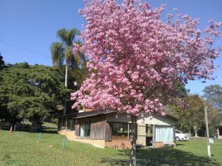Pousada Sítio Paremi - Caxias do Sul - 0