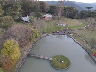 Pousada Sítio Paremi - Caxias do Sul - 2