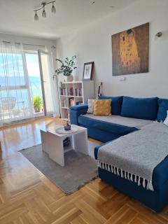 Seaview apartman Vice - Trogir - 0