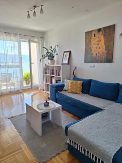 Seaview apartman Vice - Trogir - 7