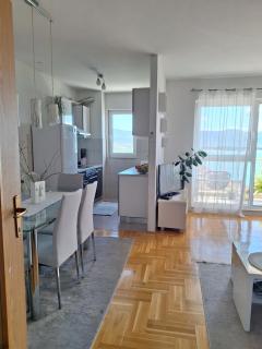 Seaview apartman Vice - Trogir - 5