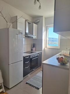 Seaview apartman Vice - Trogir - 4