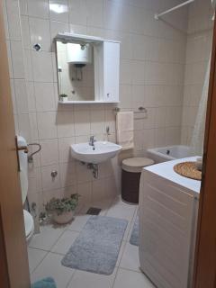Seaview apartman Vice - Trogir - 3