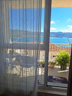 Seaview apartman Vice - Trogir - 1