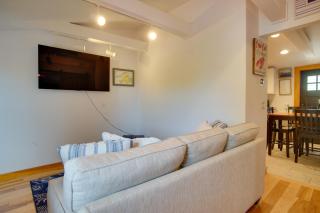 1 Mi to Ferry Terminal Oak Bluffs Family Retreat! - Oak Bluffs - 5