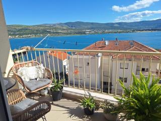 Seaview apartman Vice - Trogir - 9