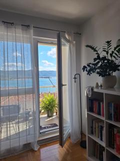 Seaview apartman Vice - Trogir - 8