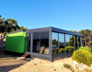 Sea view Anika by Vellaris, Luxury Mobile Home - Mali Lošinj - 5