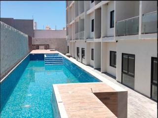 Spacious family apartment in Mazatlán - Mazatlán - 0