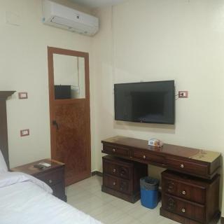 Saif Pyramids Hostel - Cairo - 9