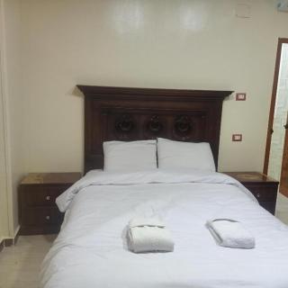 Saif Pyramids Hostel - Cairo - 8