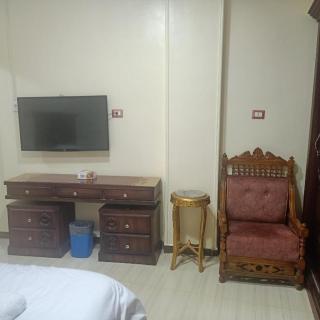 Saif Pyramids Hostel - Cairo - 7