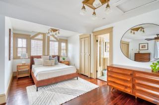 1910 Historic Jessie Morehead House - 98 WalkScore - Portland - 8