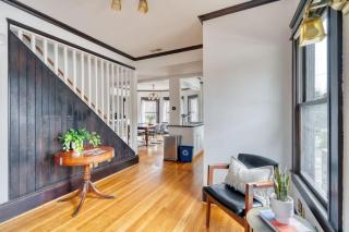 1910 Historic Jessie Morehead House - 98 WalkScore - Portland - 1