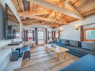 Chalet Kirchberg - Kirchberg in Tirol - 0
