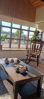 Túngata Guesthouse - Grenivík - 3
