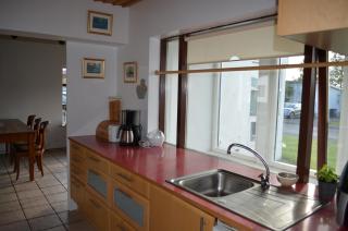 Túngata Guesthouse - Grenivík - 9
